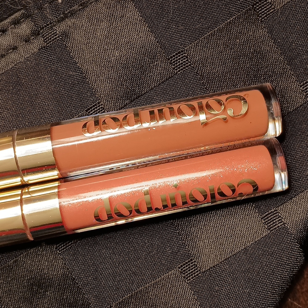 ColourPop Lip Gloss (Set of 2)